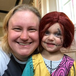 Meet your Posher, Michelle